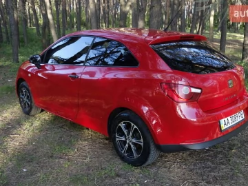 Авто SEAT Ibiza 2011 № 7635503