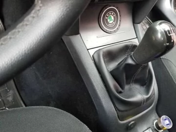 Авто Skoda Octavia 2007 № 7635505