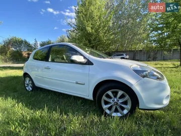 Авто Renault Clio 2011 № 7635525