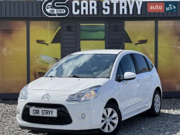 Авто Citroen C3 2011 № 7635530