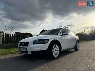 Авто Volvo C30 2008 № 7635533