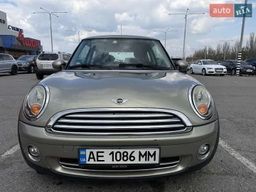 Авто MINI Hatch 2007 № 7635559