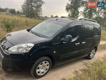Авто Peugeot Partner 2011 № 7635573