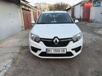 Авто Renault Logan 2021 № 7635584