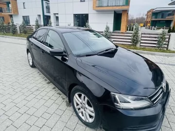 Авто Volkswagen Jetta 2017 № 7635608