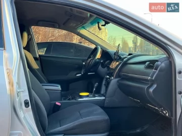 Авто Toyota Camry 2013 № 7635637