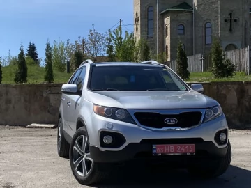 Авто KIA Sorento 2010 № 7635640