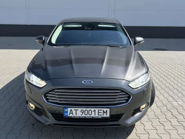 Авто Ford Mondeo 2016 № 7635647