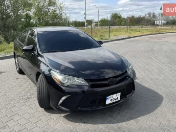 Авто Toyota Camry 2014 № 7635651