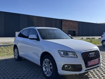 Авто Audi Q5 2014 № 7635656