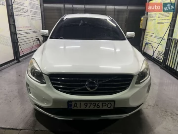 Авто Volvo Xc60 2015 № 7635658