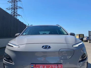 Авто Hyundai Kona Electric 2021 № 7635668