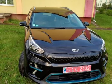 Авто KIA Niro 2020 № 7635680
