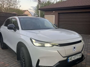 Авто Honda Ens1 2022 № 7635688