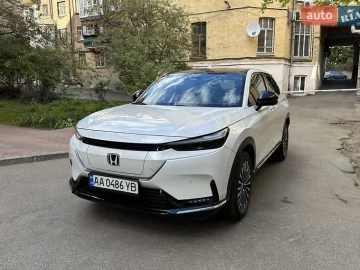 Авто Honda Ens1 2022 № 7635693