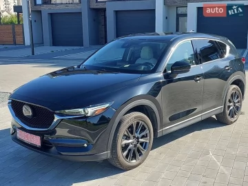 Авто Mazda Cx-5 2020 № 7635695