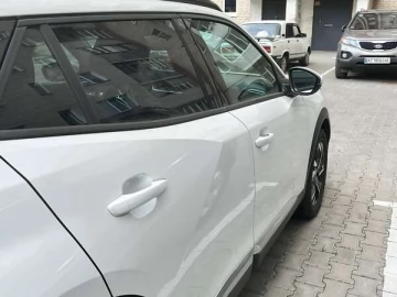 Авто Peugeot 2008 2020 № 7635697