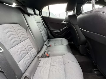 Авто Mercedes Gla-Class 2018 № 7635699