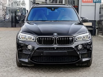 Авто BMW X5 M 2016 № 7635724