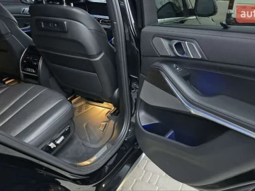Авто BMW X5 2021 № 7635725