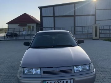 Авто ВАЗ 2110 2007 № 7635732