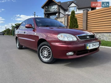 Авто Daewoo Sens 2013 № 7635739