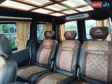 Авто Citroen Berlingo 2007 № 7635761