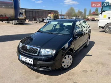 Авто Skoda Octavia 2007 № 7635778
