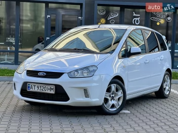 Авто Ford C-Max 2009 № 7635796