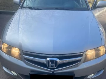 Авто Honda Accord 2006 № 7635800