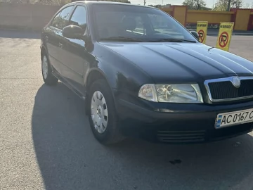 Авто Skoda Octavia 2010 № 7635802