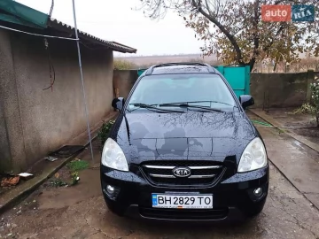 Авто KIA Carens 2007 № 7635816