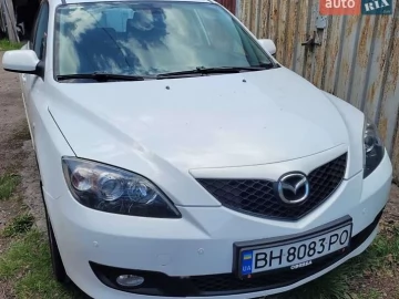 Авто Mazda 3 2009 № 7635843