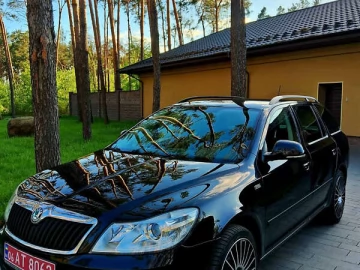 Авто Skoda Octavia 2011 № 7635853