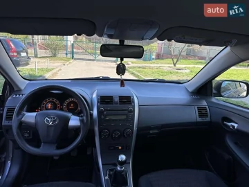 Авто Toyota Corolla 2013 № 7635869
