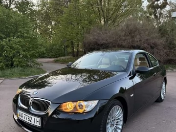 Авто BMW 3 Series 2010 № 7635871