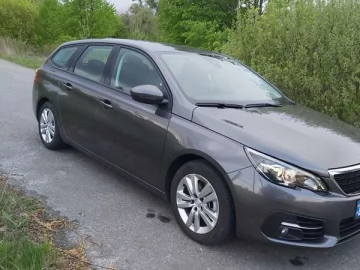 Авто Peugeot 308 2019 № 7635881