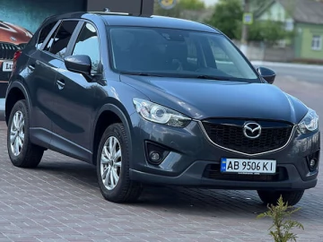 Авто Mazda Cx-5 2014 № 7635888