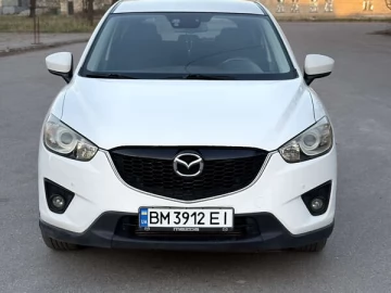 Авто Mazda Cx-5 2013 № 7635901