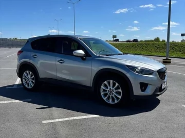 Авто Mazda Cx-5 2013 № 7635902