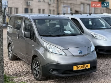 Авто Nissan E-Nv200 2018 № 7635908