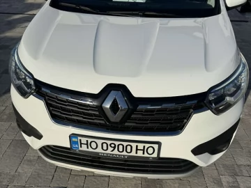 Авто Renault Express 2021 № 7635910