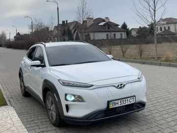Авто Hyundai Kona 2018 № 7635914