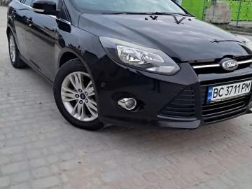 Авто Ford Focus 2012 № 7635926
