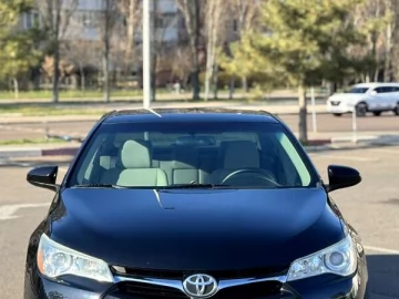 Авто Toyota Camry 2016 № 7635935