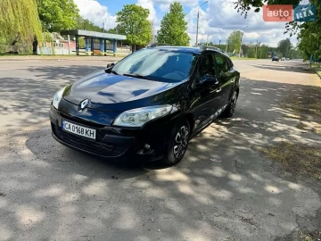 Авто Renault Megane 2011 № 7635946