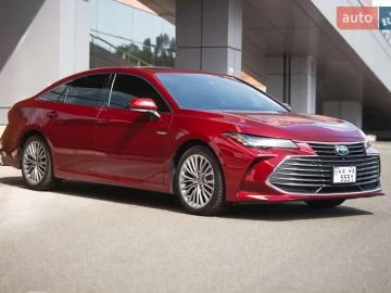 Авто Toyota Avalon 2020 № 7635960