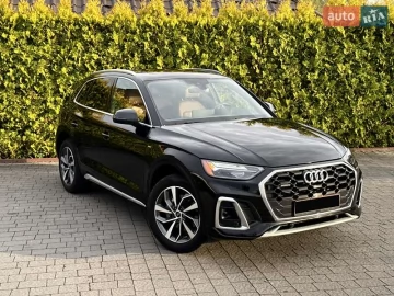 Авто Audi Q5 2023 № 7635961