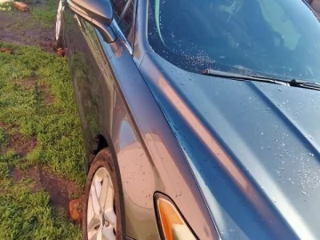 Авто Ford Fusion 2016 № 7635981