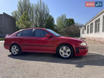 Авто Skoda Octavia 2009 № 7635983